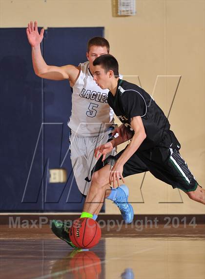 Thumbnail 3 in D'Evelyn @ Valor Christian photogallery.