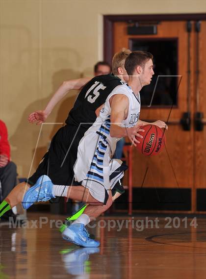 Thumbnail 3 in D'Evelyn @ Valor Christian photogallery.