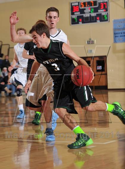 Thumbnail 3 in D'Evelyn @ Valor Christian photogallery.