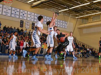 Thumbnail 2 in D'Evelyn @ Valor Christian photogallery.