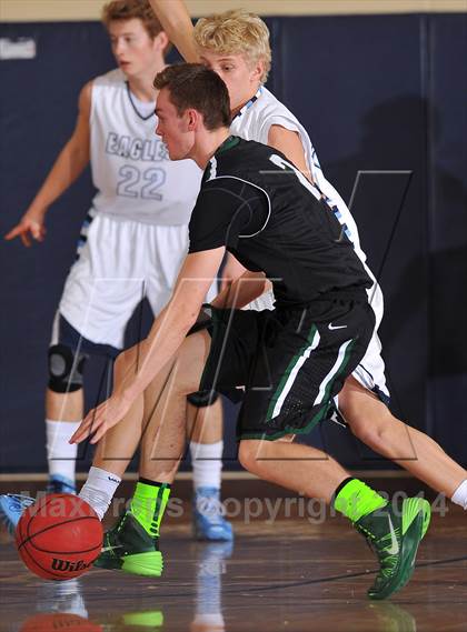 Thumbnail 3 in D'Evelyn @ Valor Christian photogallery.