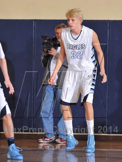 Thumbnail 3 in D'Evelyn @ Valor Christian photogallery.