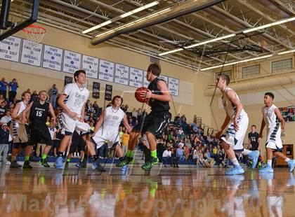 Thumbnail 1 in D'Evelyn @ Valor Christian photogallery.