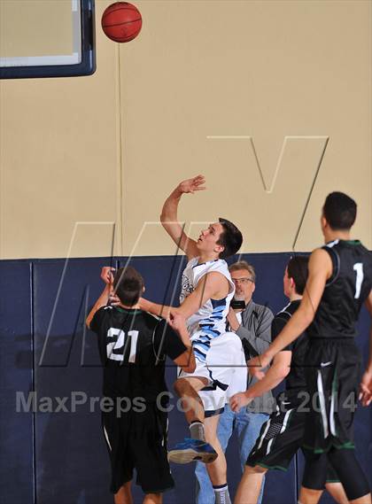 Thumbnail 1 in D'Evelyn @ Valor Christian photogallery.