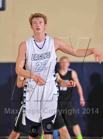 Thumbnail 2 in D'Evelyn @ Valor Christian photogallery.