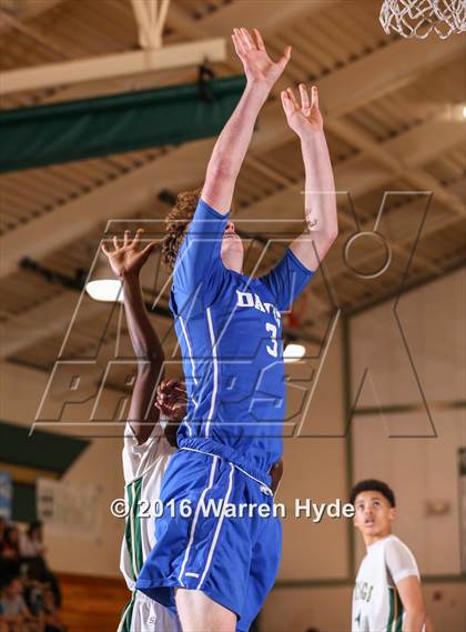 Thumbnail 2 in Davis @ Monterey Trail photogallery.