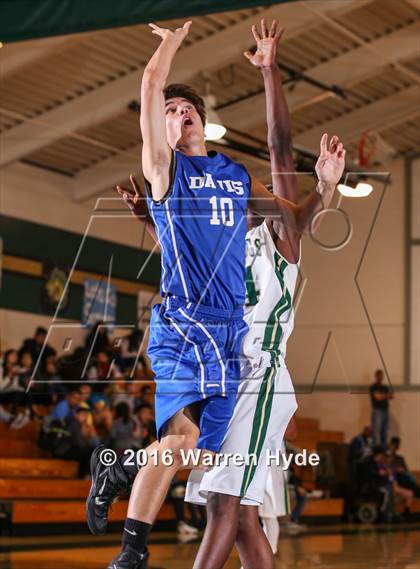 Thumbnail 3 in Davis @ Monterey Trail photogallery.