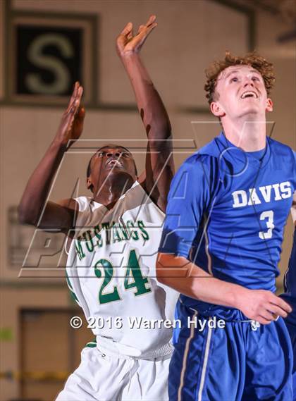 Thumbnail 1 in Davis @ Monterey Trail photogallery.