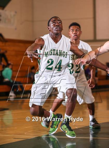 Thumbnail 3 in Davis @ Monterey Trail photogallery.