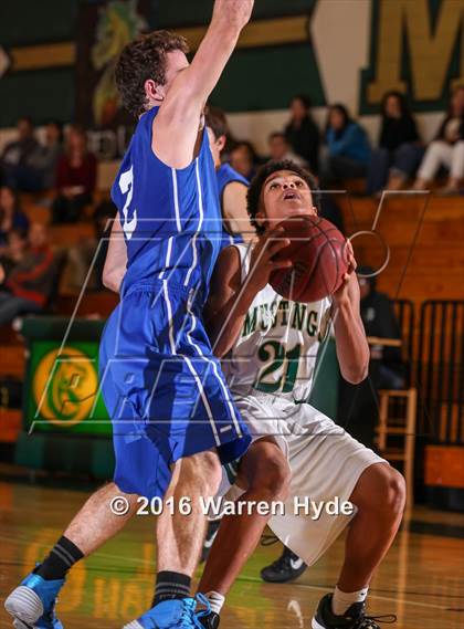Thumbnail 3 in Davis @ Monterey Trail photogallery.