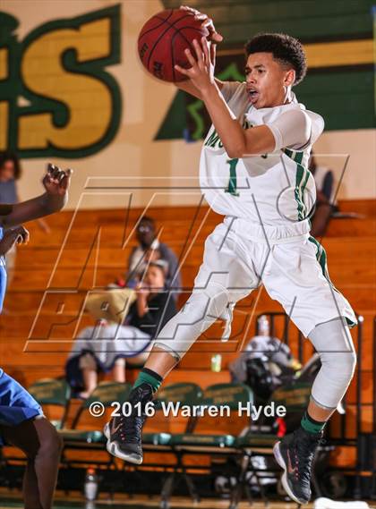 Thumbnail 3 in Davis @ Monterey Trail photogallery.