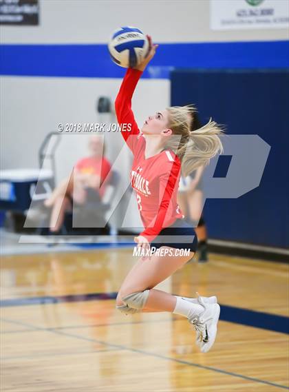 Thumbnail 1 in Scottsdale Christian Academy @ Glendale Prep Academy photogallery.