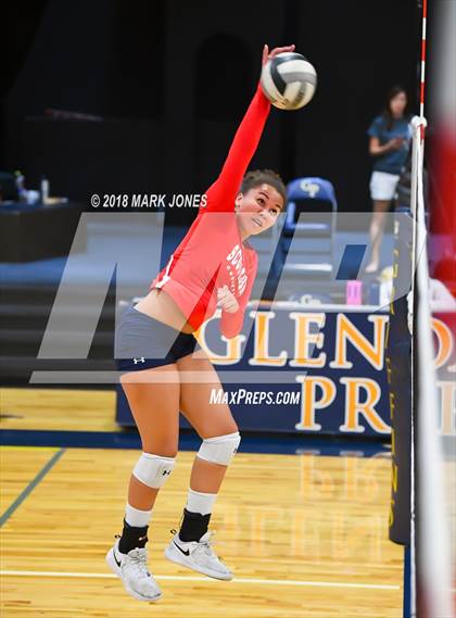 Thumbnail 2 in Scottsdale Christian Academy @ Glendale Prep Academy photogallery.