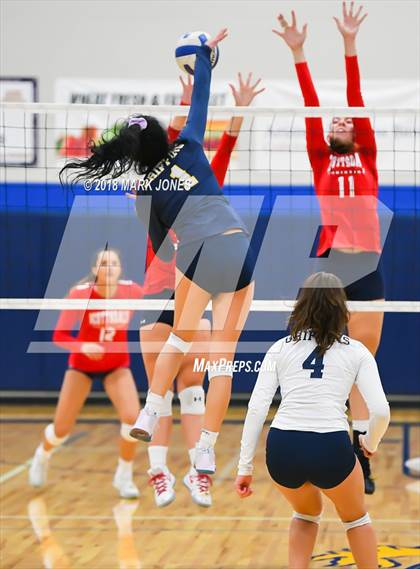 Thumbnail 3 in Scottsdale Christian Academy @ Glendale Prep Academy photogallery.