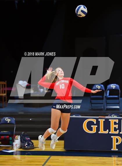 Thumbnail 3 in Scottsdale Christian Academy @ Glendale Prep Academy photogallery.