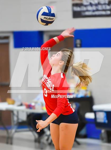 Thumbnail 1 in Scottsdale Christian Academy @ Glendale Prep Academy photogallery.