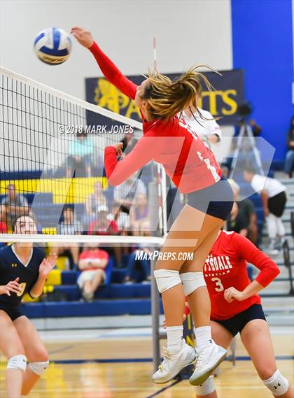Thumbnail 1 in Scottsdale Christian Academy @ Glendale Prep Academy photogallery.