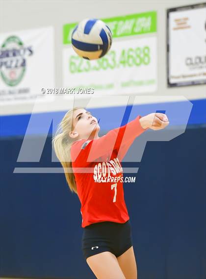 Thumbnail 2 in Scottsdale Christian Academy @ Glendale Prep Academy photogallery.
