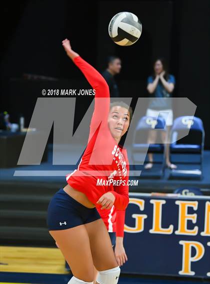 Thumbnail 3 in Scottsdale Christian Academy @ Glendale Prep Academy photogallery.