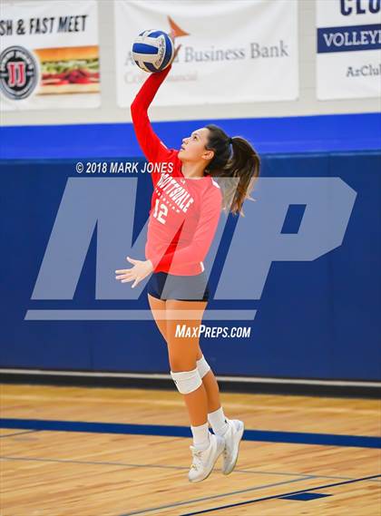 Thumbnail 3 in Scottsdale Christian Academy @ Glendale Prep Academy photogallery.