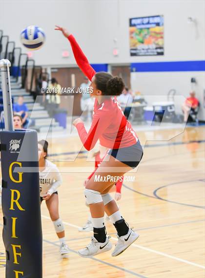 Thumbnail 3 in Scottsdale Christian Academy @ Glendale Prep Academy photogallery.