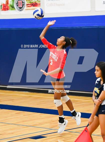 Thumbnail 3 in Scottsdale Christian Academy @ Glendale Prep Academy photogallery.