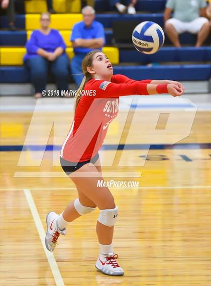 Thumbnail 3 in Scottsdale Christian Academy @ Glendale Prep Academy photogallery.