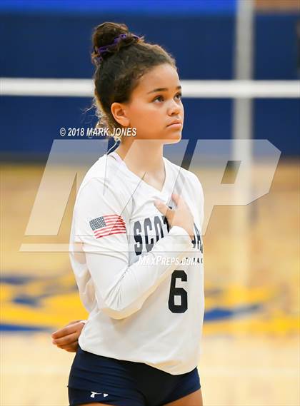 Thumbnail 3 in Scottsdale Christian Academy @ Glendale Prep Academy photogallery.