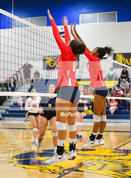 Thumbnail 2 in Scottsdale Christian Academy @ Glendale Prep Academy photogallery.