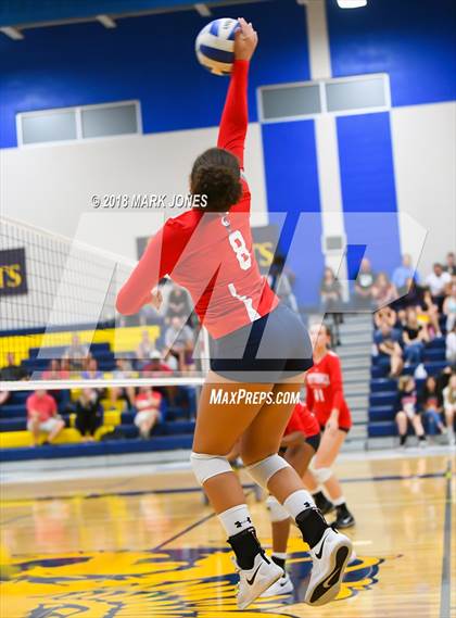 Thumbnail 3 in Scottsdale Christian Academy @ Glendale Prep Academy photogallery.