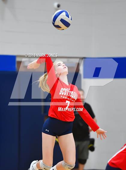 Thumbnail 3 in Scottsdale Christian Academy @ Glendale Prep Academy photogallery.