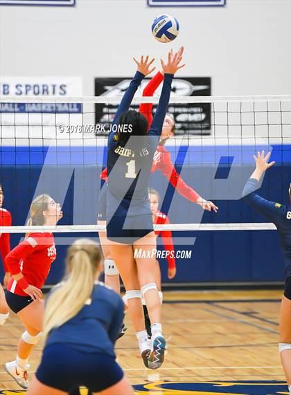 Thumbnail 2 in Scottsdale Christian Academy @ Glendale Prep Academy photogallery.