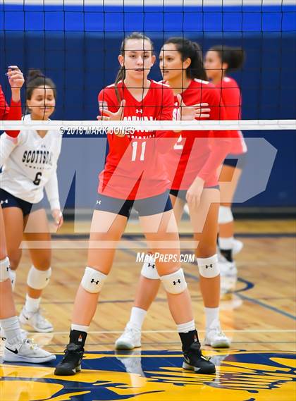 Thumbnail 3 in Scottsdale Christian Academy @ Glendale Prep Academy photogallery.
