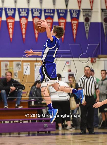 Thumbnail 1 in Analy @ Petaluma photogallery.