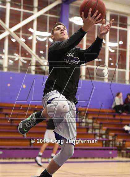 Thumbnail 1 in Analy @ Petaluma photogallery.