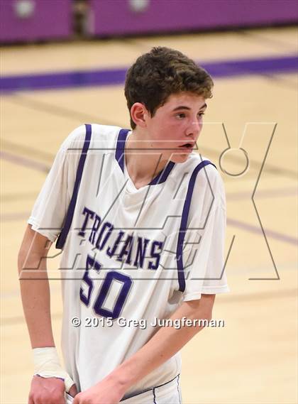 Thumbnail 1 in Analy @ Petaluma photogallery.