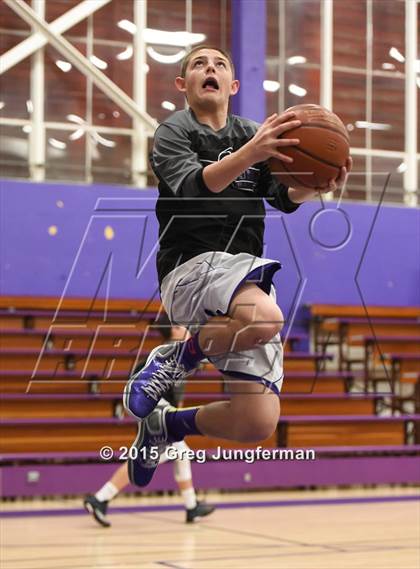 Thumbnail 1 in Analy @ Petaluma photogallery.