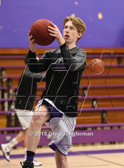 Thumbnail 1 in Analy @ Petaluma photogallery.
