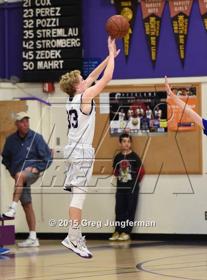 Thumbnail 1 in Analy @ Petaluma photogallery.