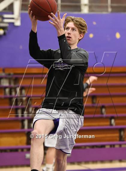 Thumbnail 2 in Analy @ Petaluma photogallery.