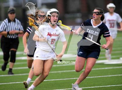 Thumbnail 2 in Episcopal School of Dallas @ Lake Highland Prep photogallery.
