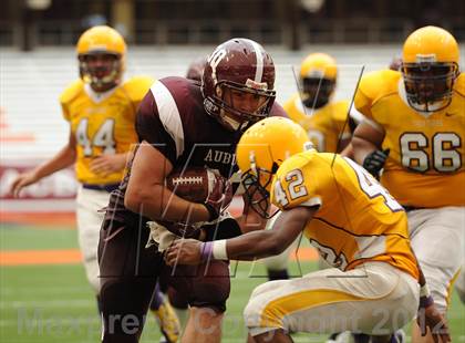 Thumbnail 1 in Auburn @ Riverside (Kickoff Classic) photogallery.