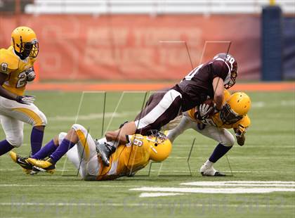 Thumbnail 3 in Auburn @ Riverside (Kickoff Classic) photogallery.