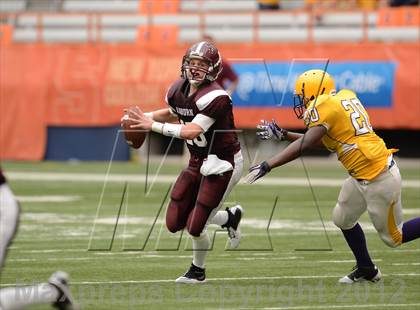 Thumbnail 1 in Auburn @ Riverside (Kickoff Classic) photogallery.