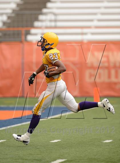 Thumbnail 2 in Auburn @ Riverside (Kickoff Classic) photogallery.