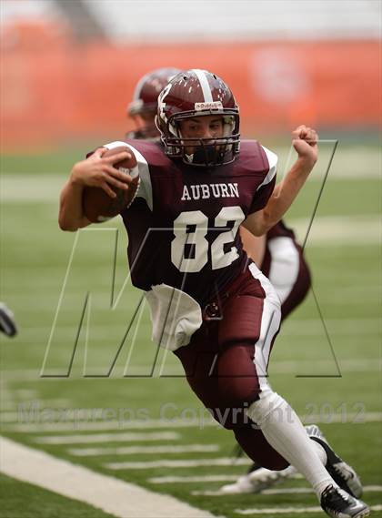 Thumbnail 1 in Auburn @ Riverside (Kickoff Classic) photogallery.