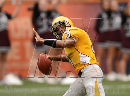 Thumbnail 1 in Auburn @ Riverside (Kickoff Classic) photogallery.