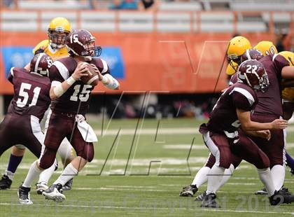 Thumbnail 2 in Auburn @ Riverside (Kickoff Classic) photogallery.