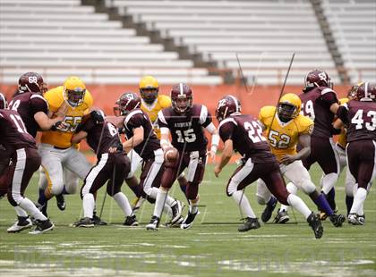 Thumbnail 1 in Auburn @ Riverside (Kickoff Classic) photogallery.