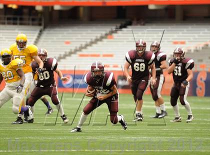 Thumbnail 3 in Auburn @ Riverside (Kickoff Classic) photogallery.